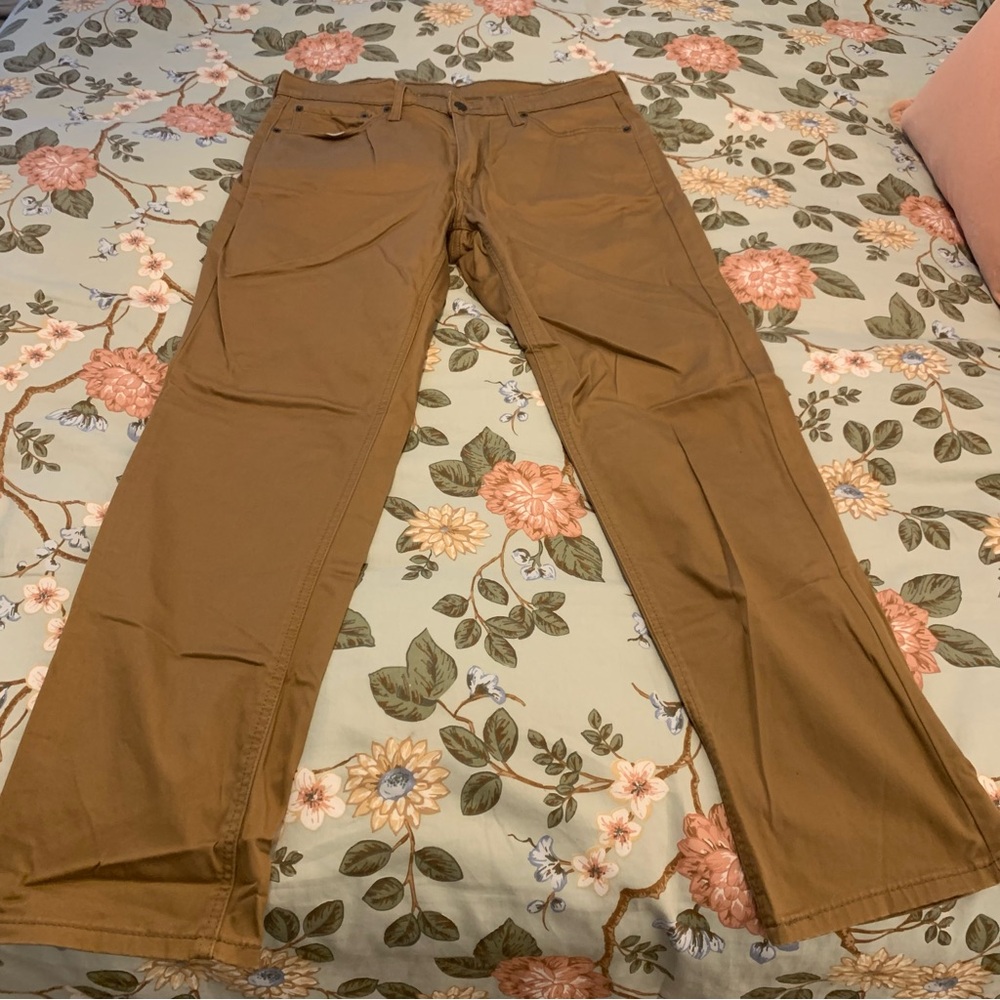 Levi Chino Pants